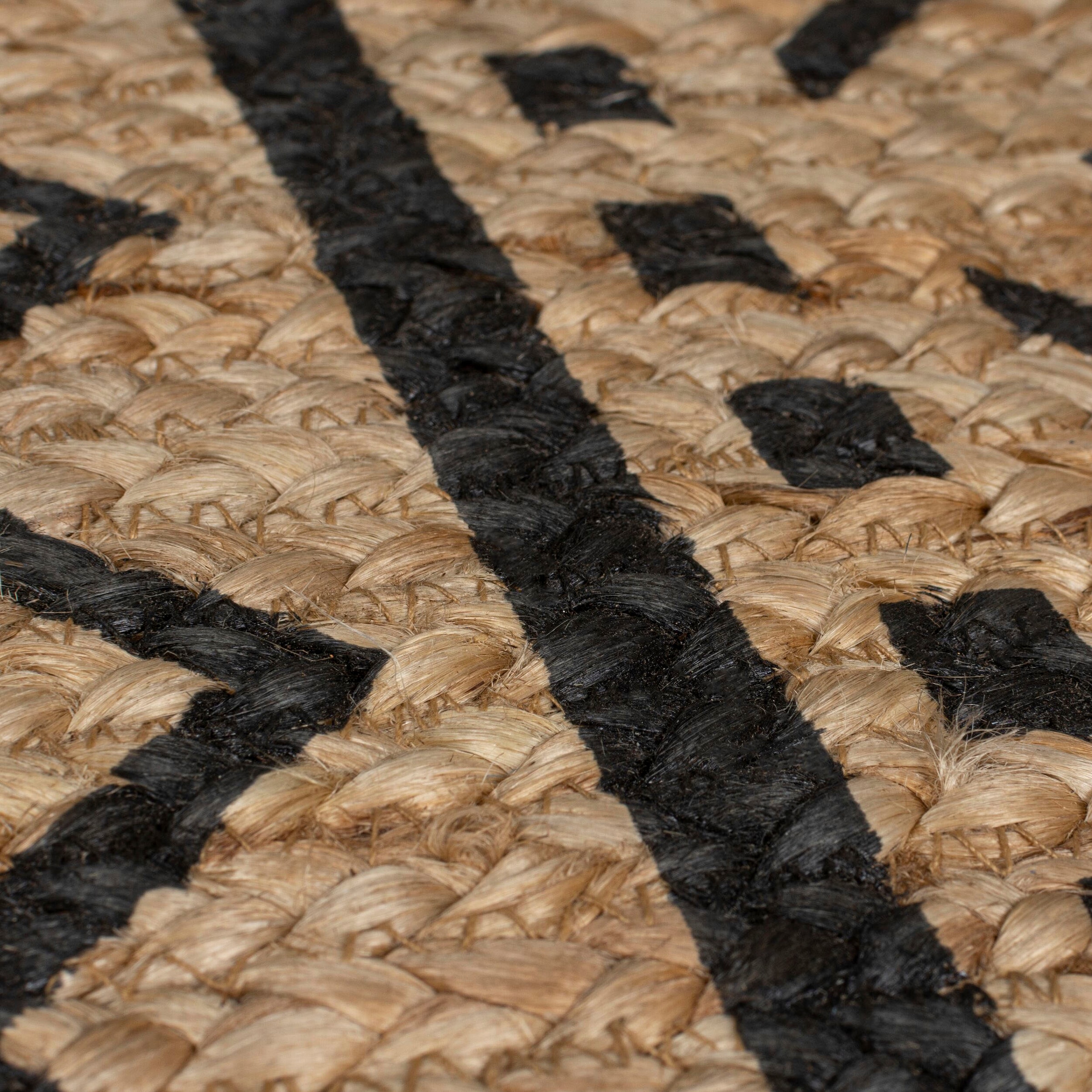 FLAIR RUGS Teppich »Luis«, rechteckig auf Rechnung kaufen | Kurzflor-Teppiche