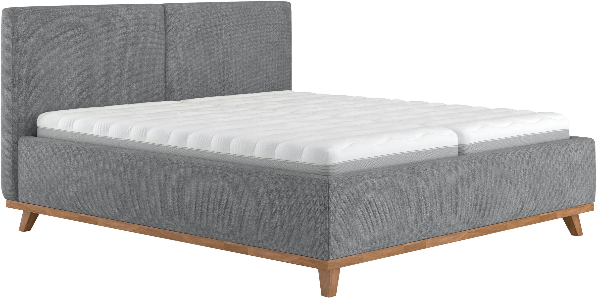 COTTA Polsterbett »MILLI III wahlweise mit Bettkasten« erhältlich in den Gr günstig online kaufen