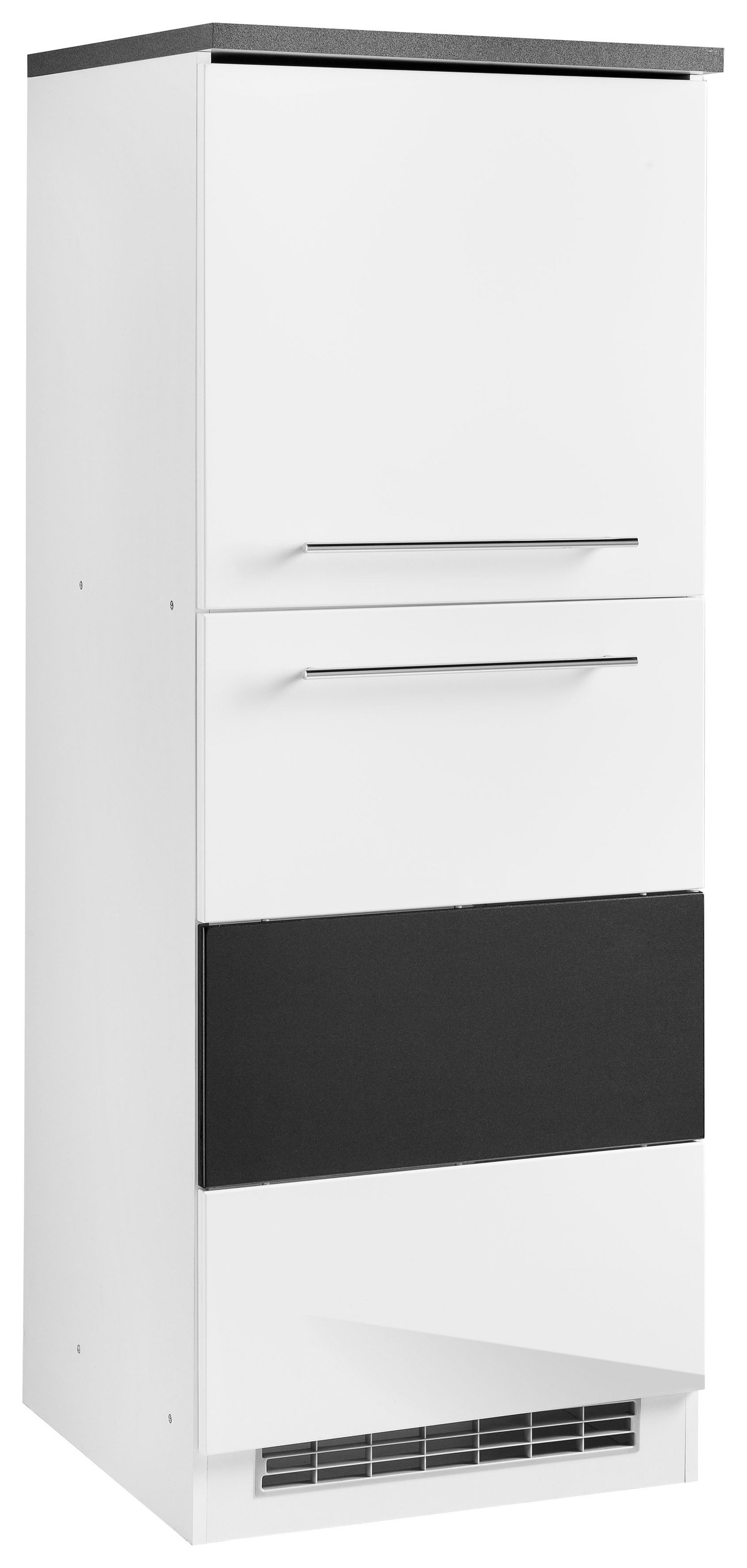 HELD MÖBEL Kühlumbauschrank »Trient«, 60 cm breit