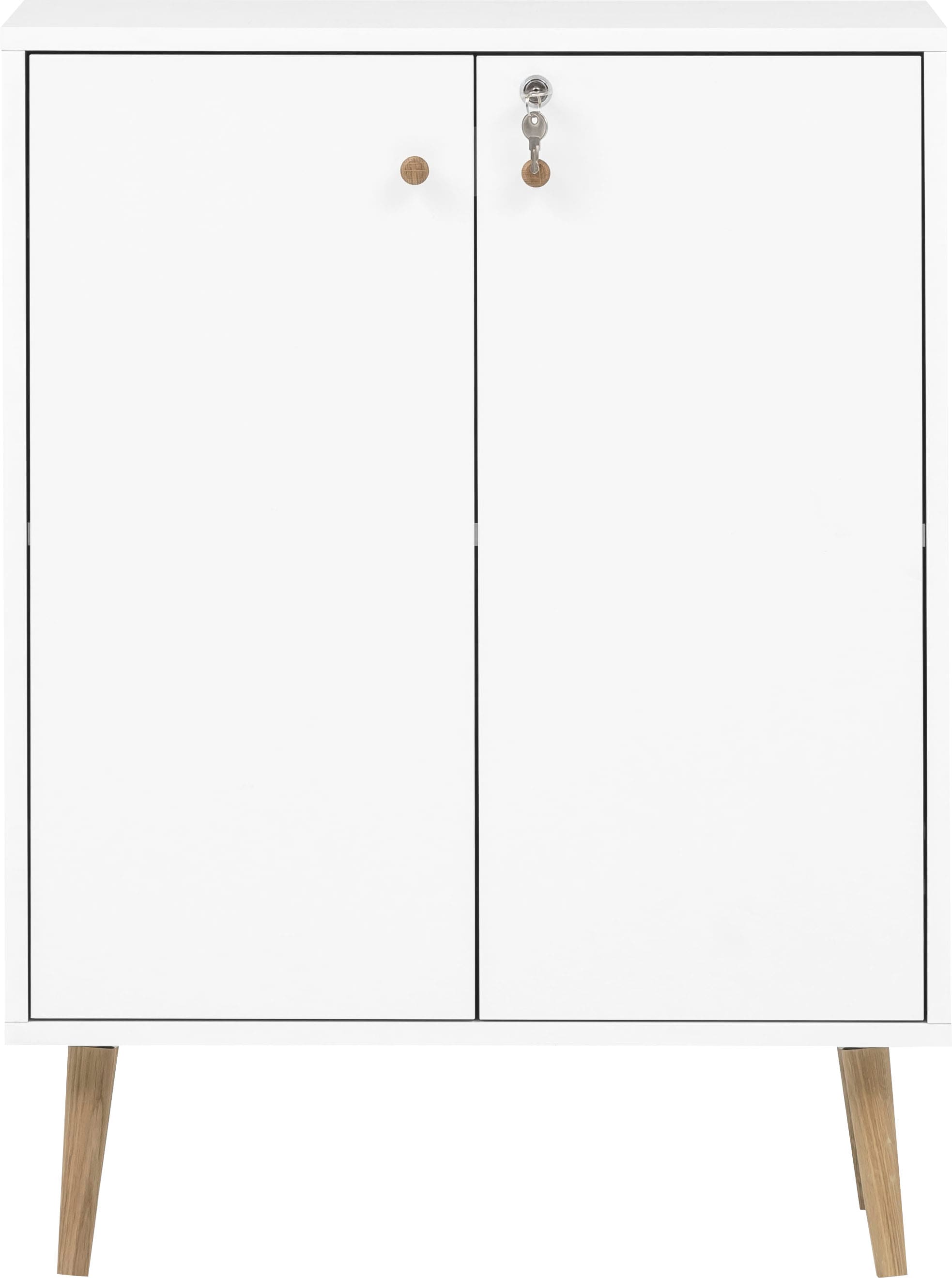 Schildmeyer Aktenschrank »Jonte« Breite 65,2 cm