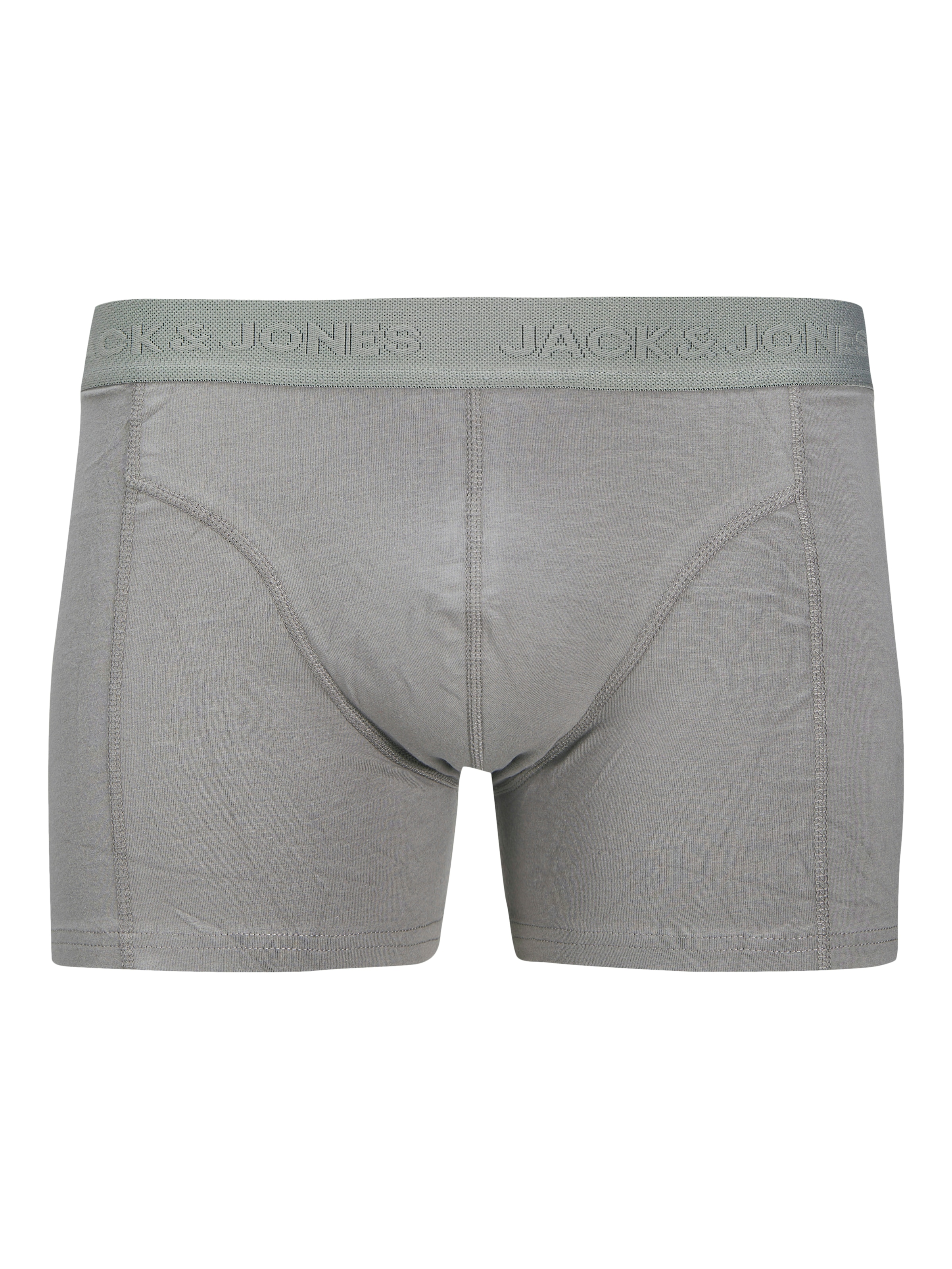 Jack & Jones Trunk »JACORDINARY TRUNKS 3 PACK NOOS«, (Packung, 3 St.)