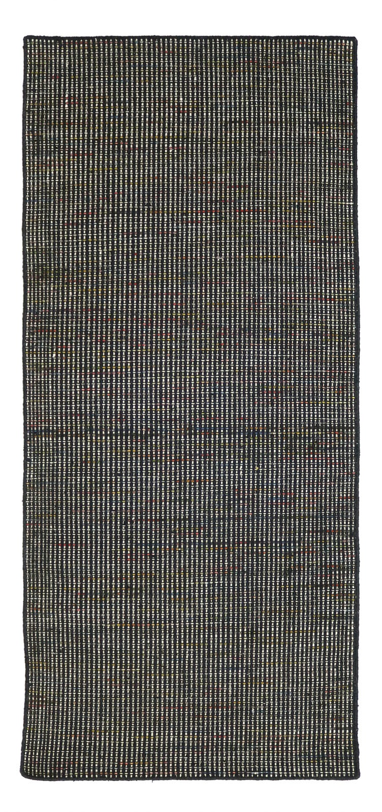 morgenland Wollteppich »Arvin - Kelim Teppich - Trendy«, rechteckig, 1 mm H günstig online kaufen