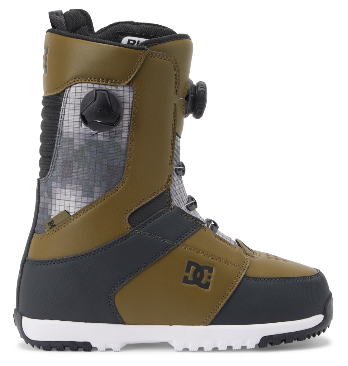 DC Shoes Snowboardboots »Control«
