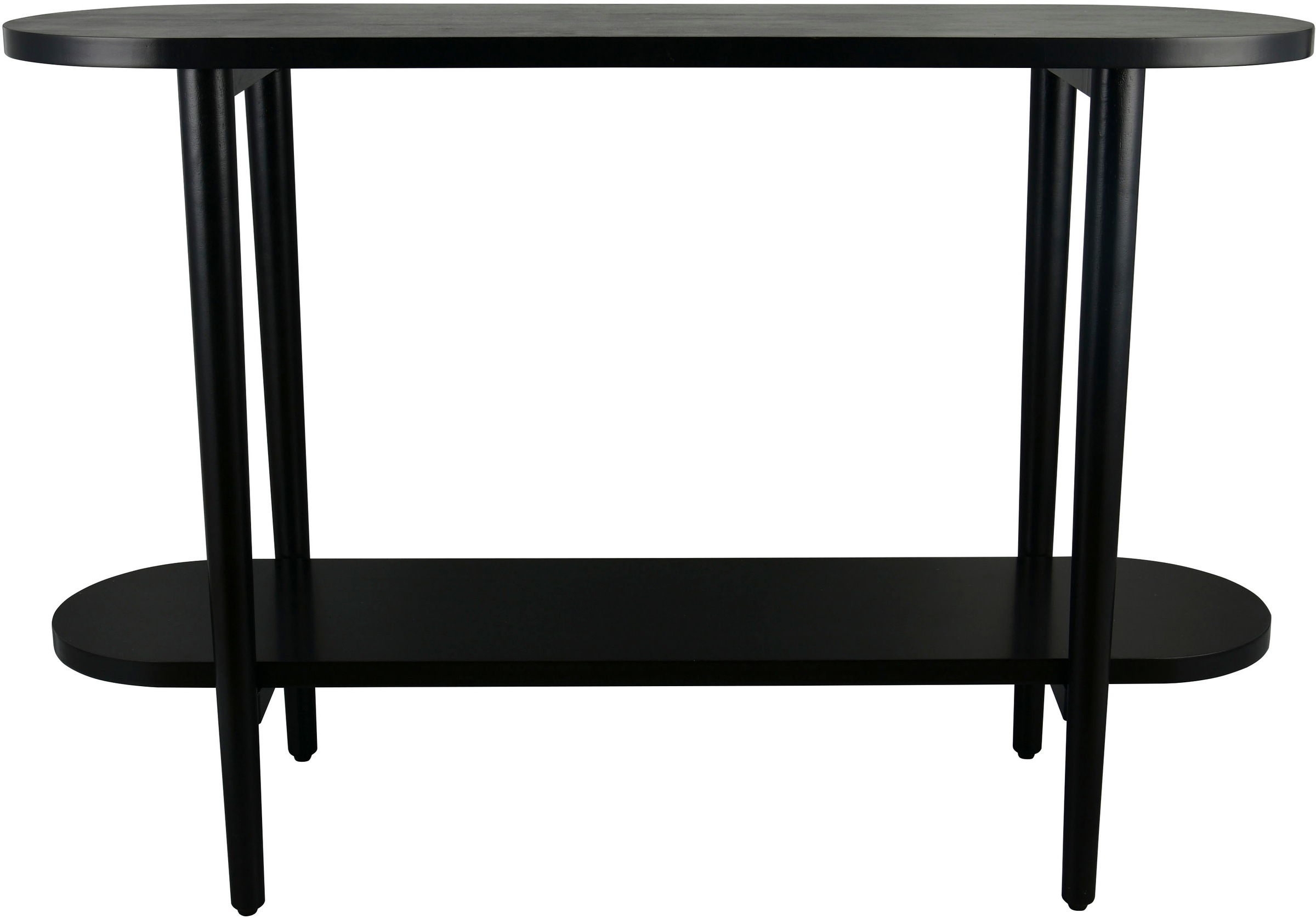 MIRRORS AND MORE Konsolentisch »ACTA« 4 Stk. tlg. günstig online kaufen