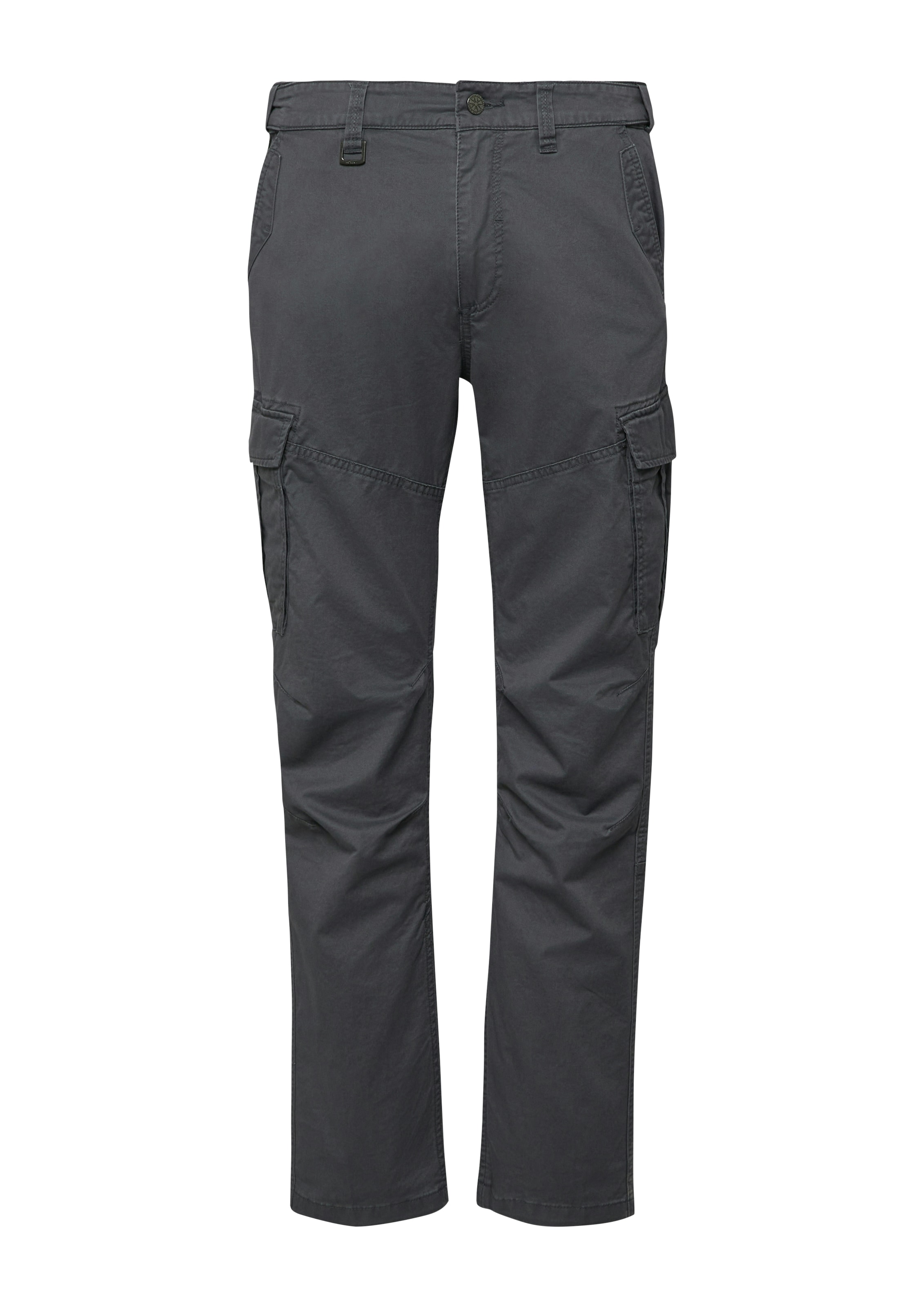 s.Oliver Cargohose  mit Stretch