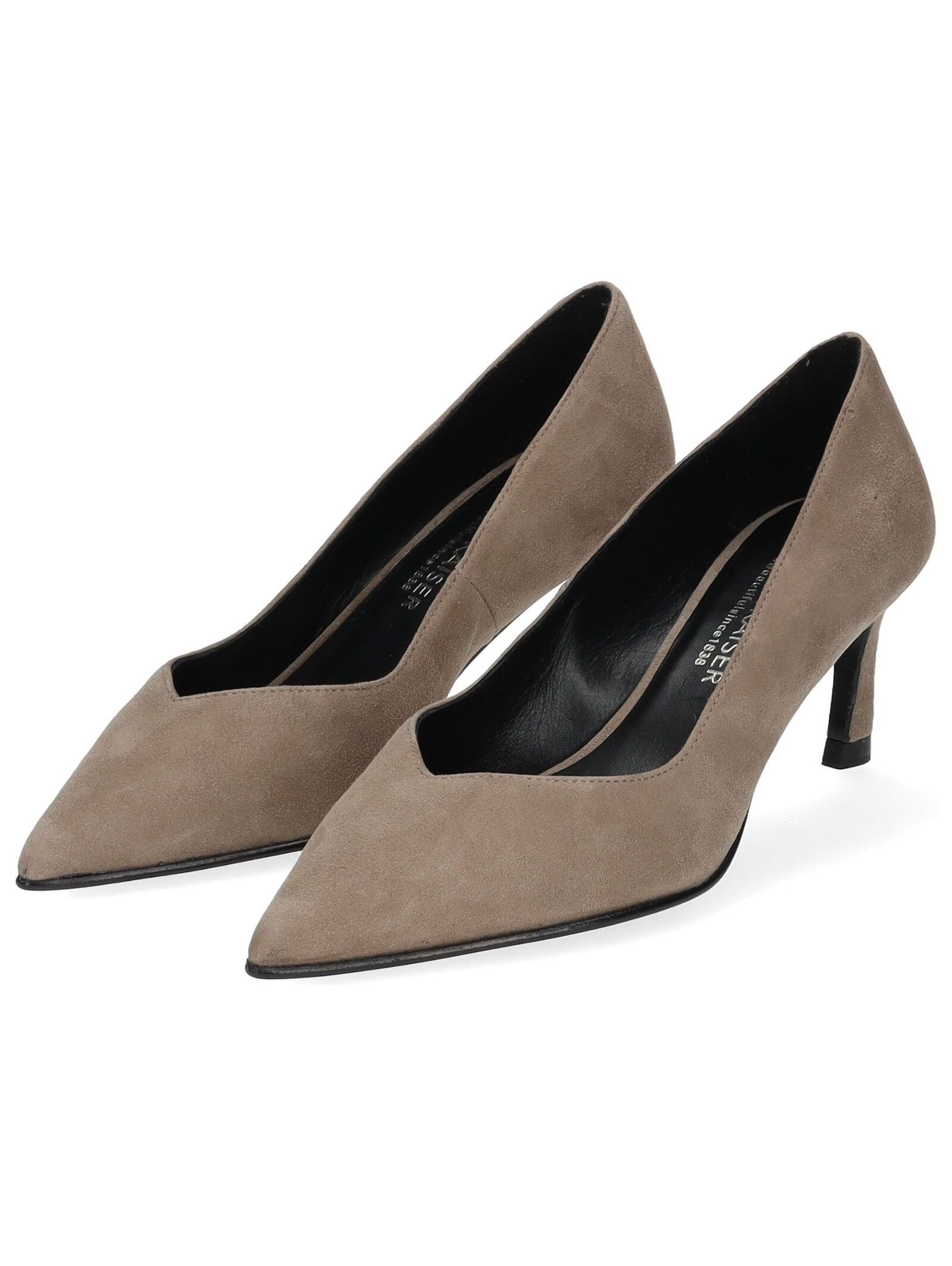 Peter Kaiser Pumps »Peter Kaiser Pumps Veloursleder«