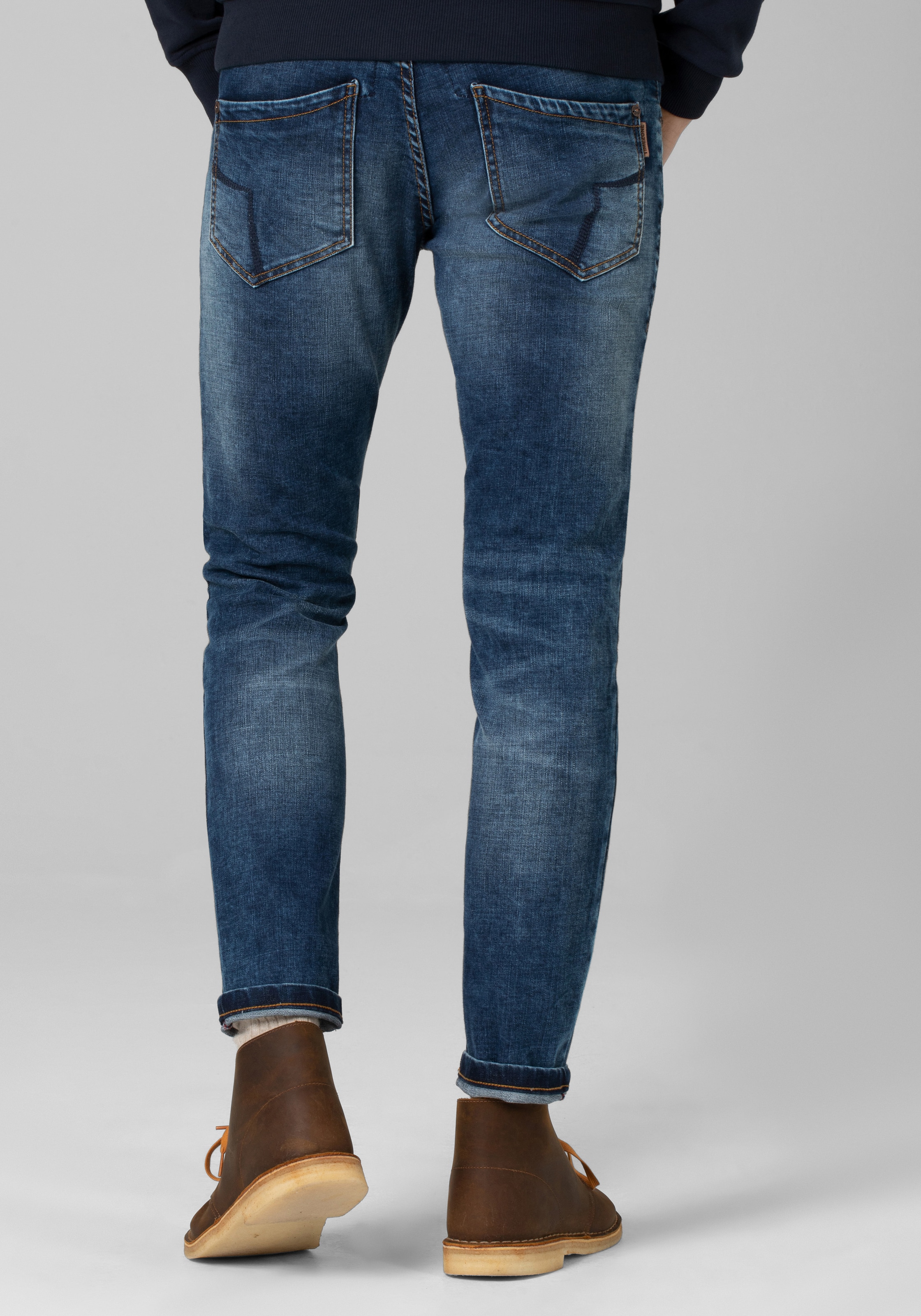 TIMEZONE Slim-fit-Jeans »Tight CostelloTZ«