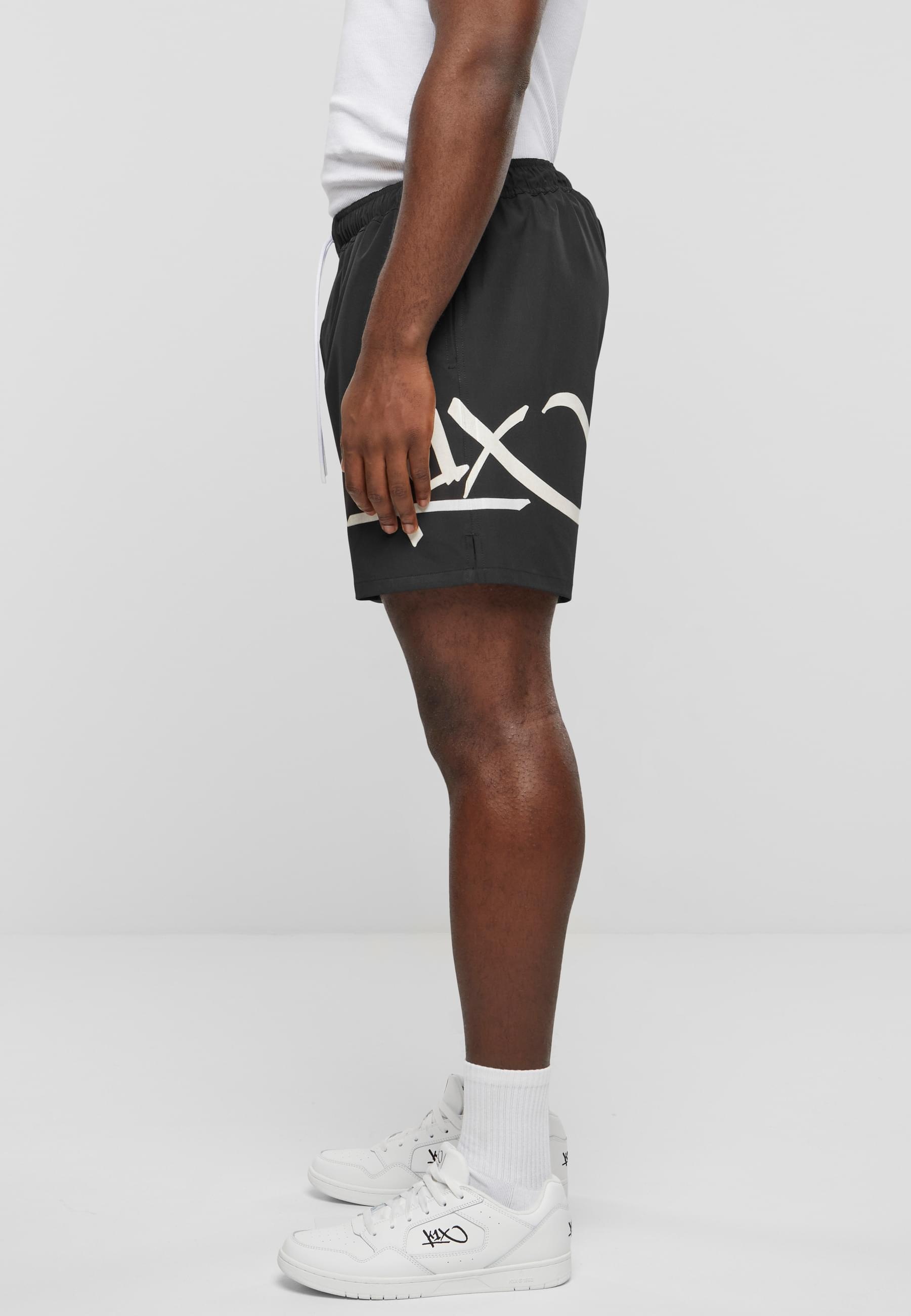 K1X Shorts »K1X KXM241-060-1 K1X Bl Stockton Shorts«