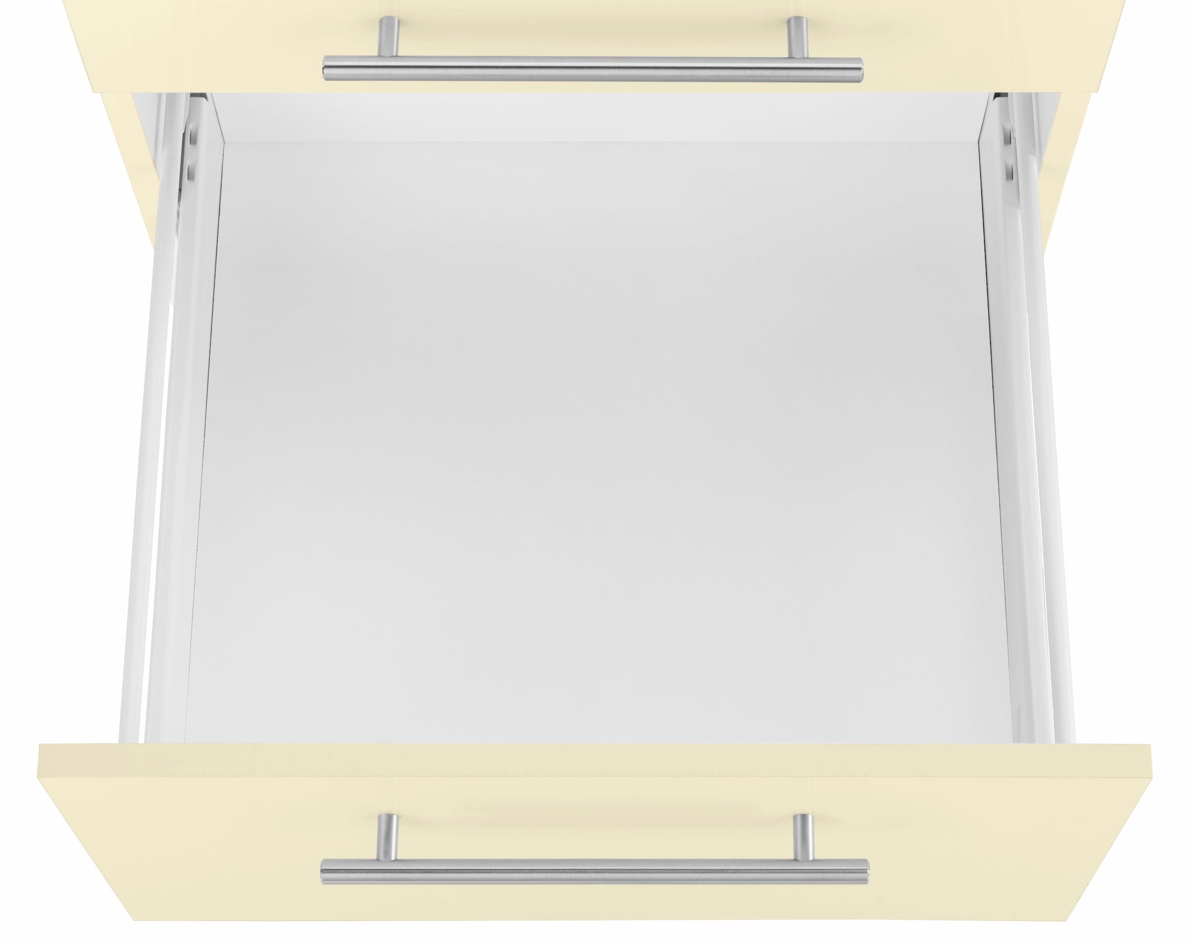 wiho Küchen Unterschrank »Ela«, Breite 50 cm, mit Soft-Close-Funktion