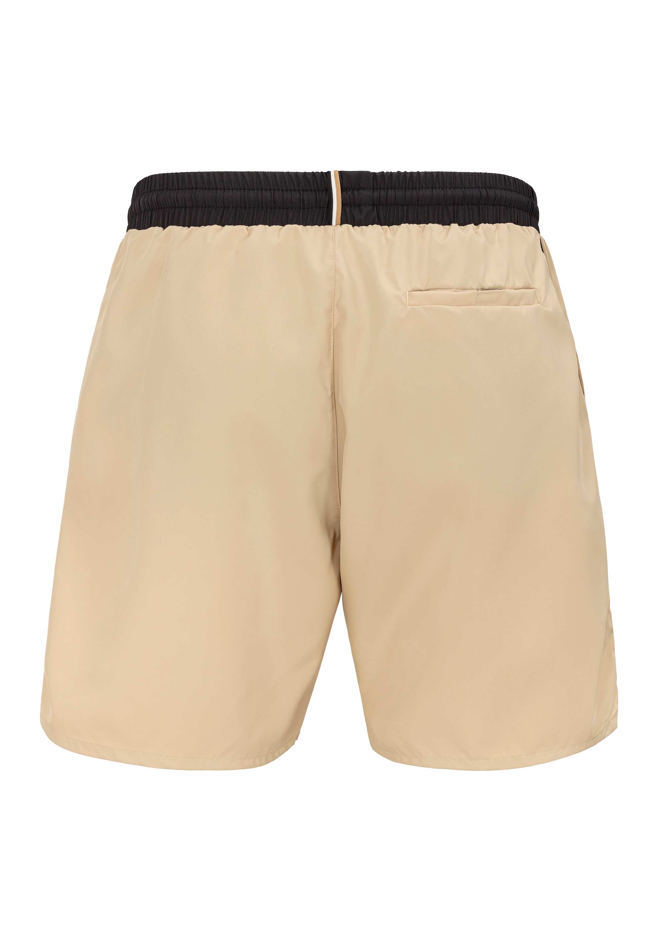 BOSS Badeshorts »Starfish«, mit Kordel