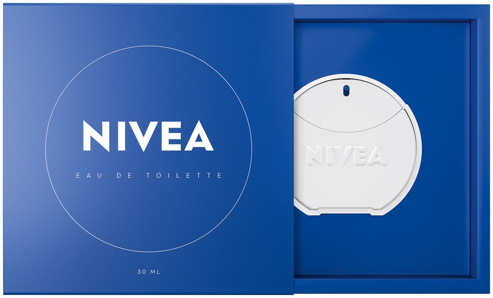 Nivea Eau de Toilette »NIVEA Eau de Toilette«