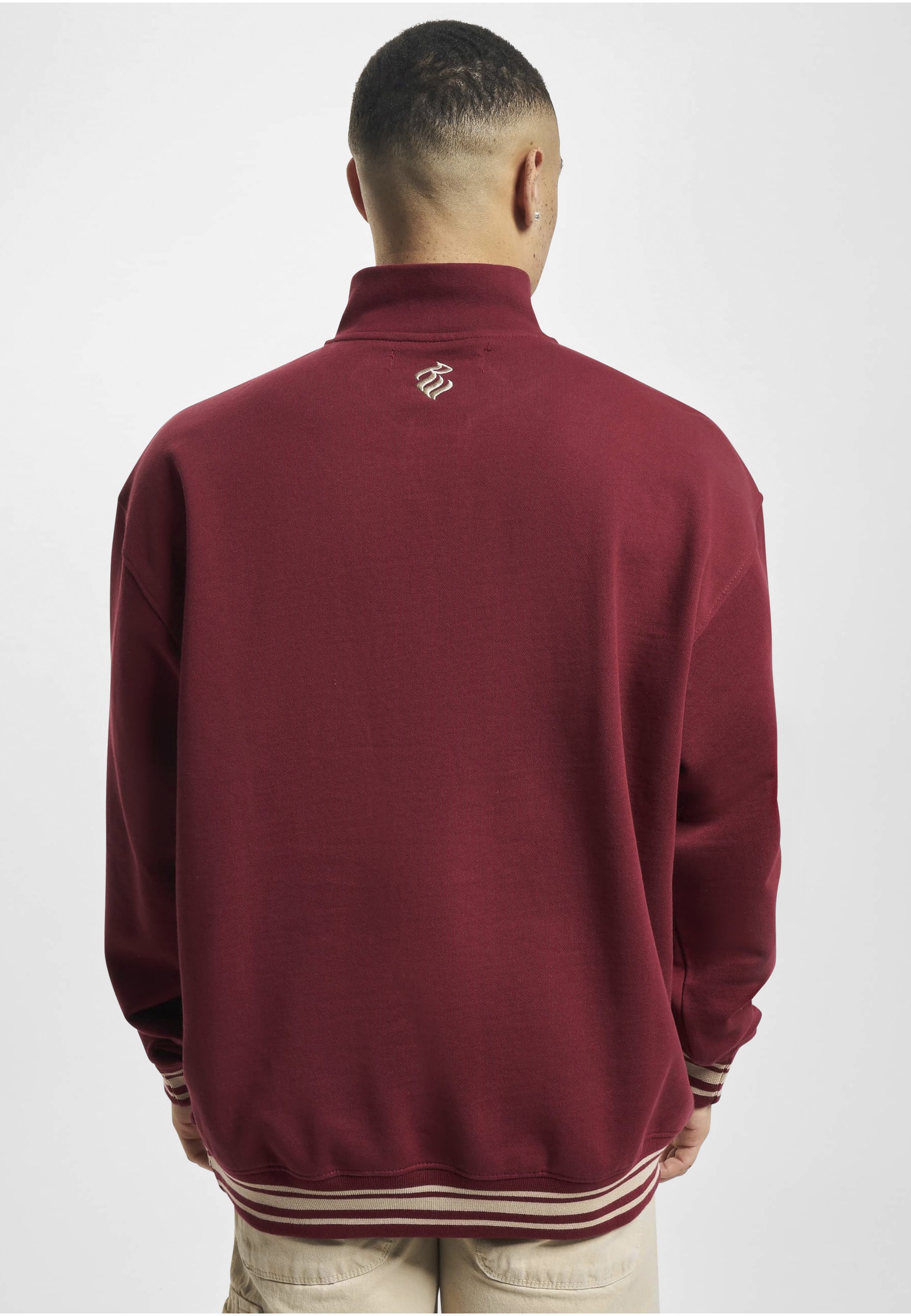 Rocawear Sweater »Rocawear Unisex Rocawear Duke Crewneck«, 1 Stk.
