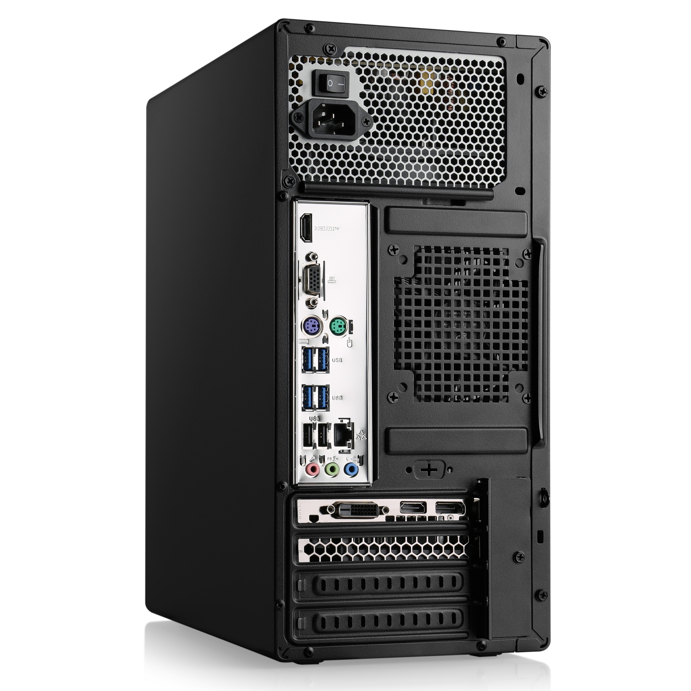 CSL PC »Mystic V24076«