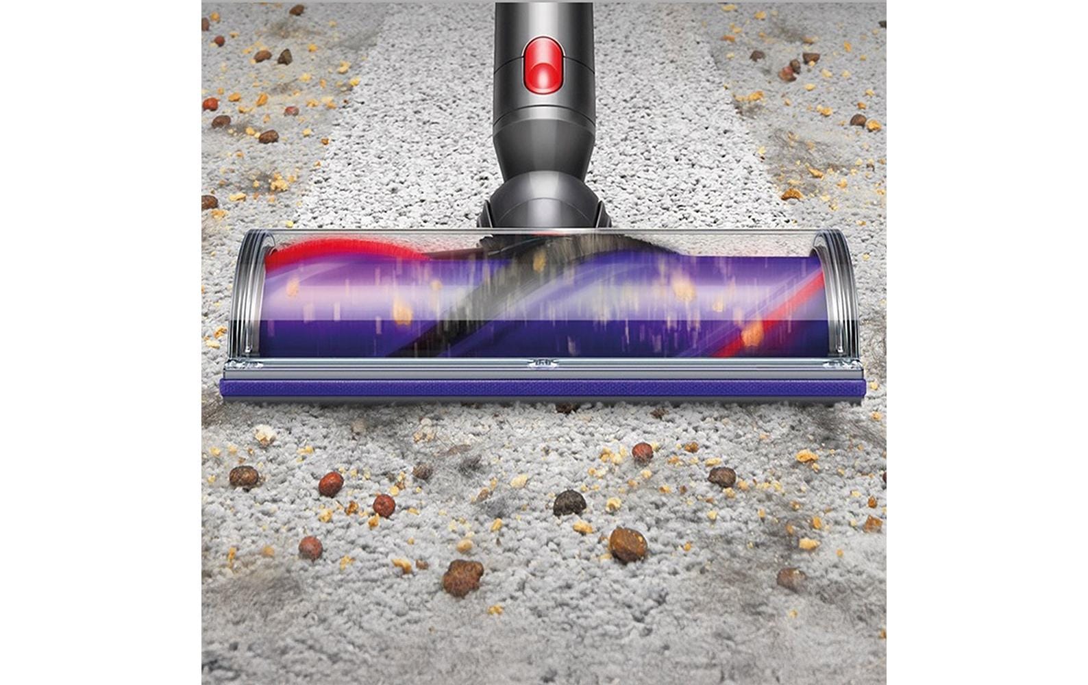 DYSON Nass-Trocken-Akkusauger »Dyson V12s Detect Slim Submarine«