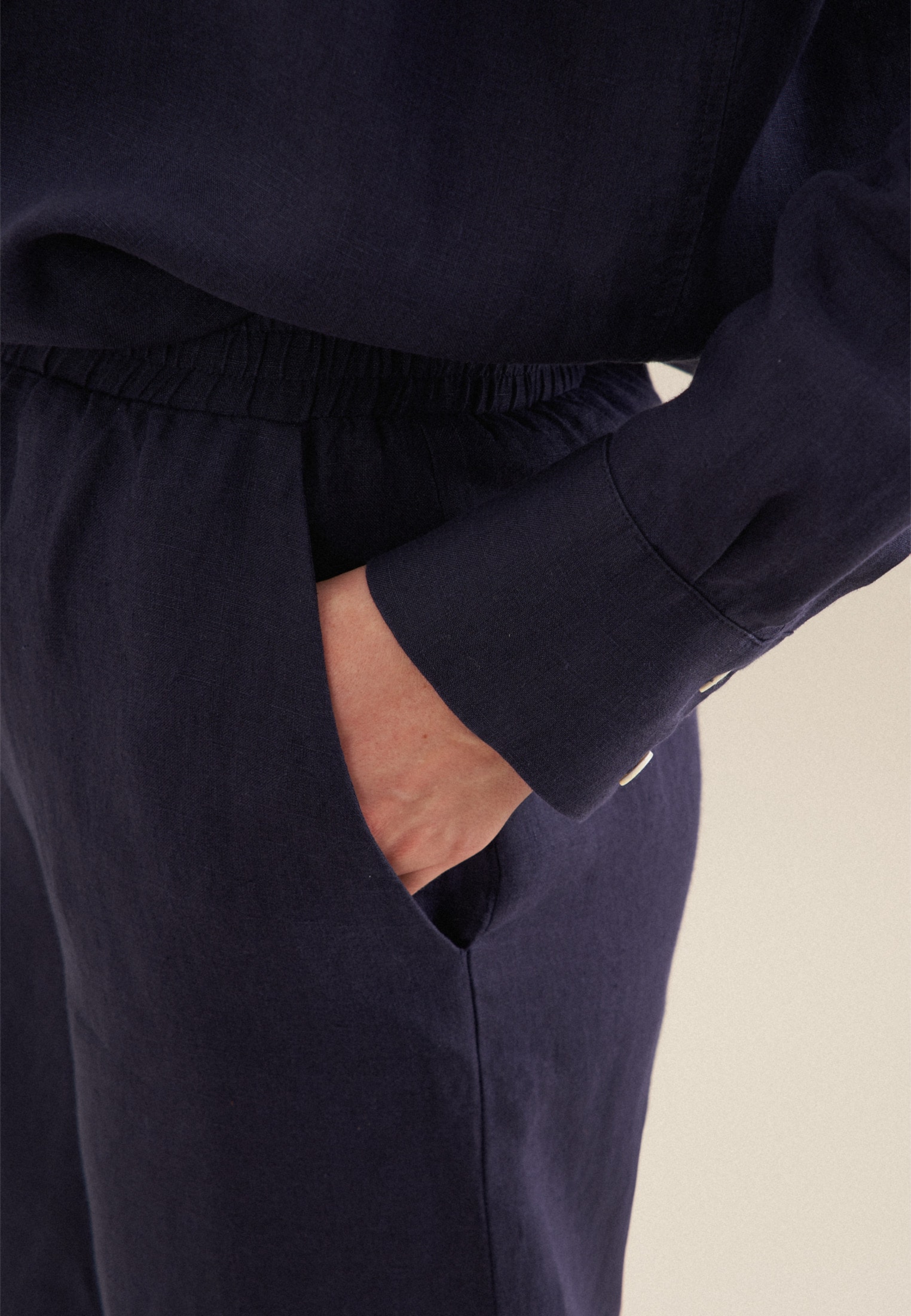 seidensticker Culotte »Schwarze Rose«