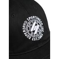 Superdry Baseball Cap, CODE PRINTED BASEBALL CAP