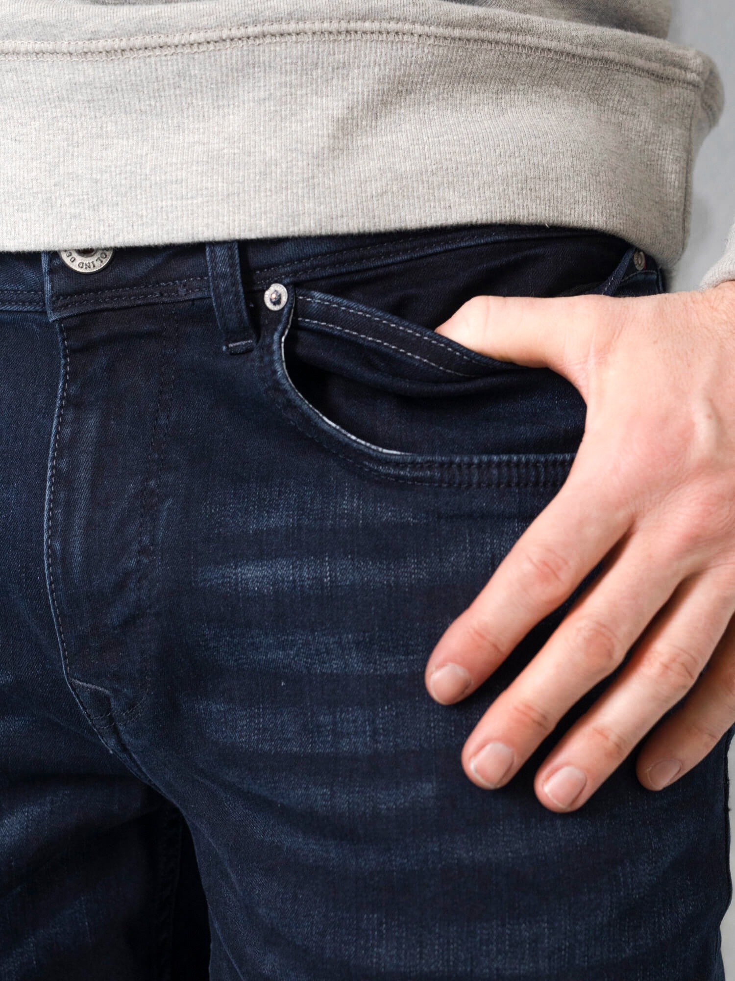 Petrol Industries Regular-fit-Jeans »RUSSEL«, mit Fade-out Effekten