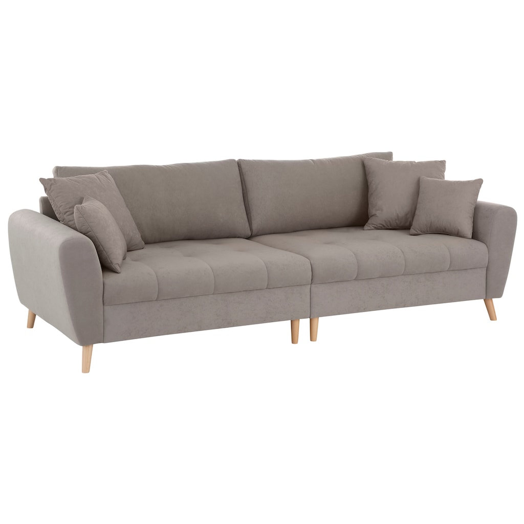 Home affaire Big-Sofa »Penelope Luxus«