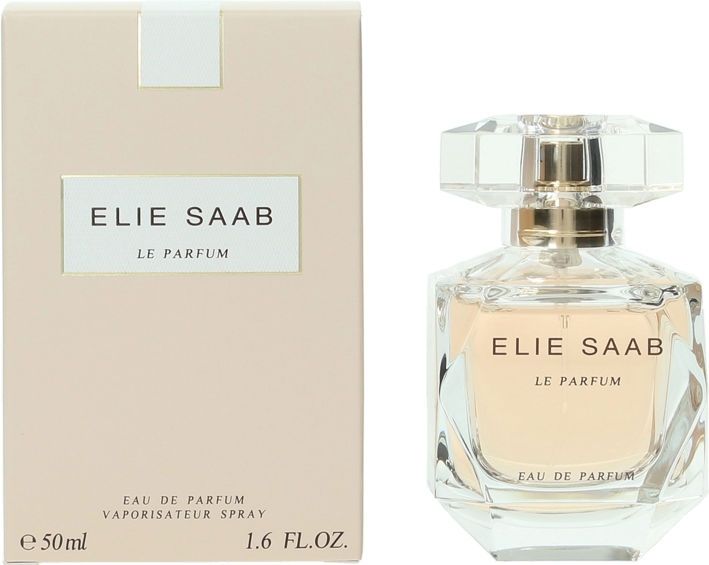 3. Bild von ELIE SAAB Eau de Parfum »In White«