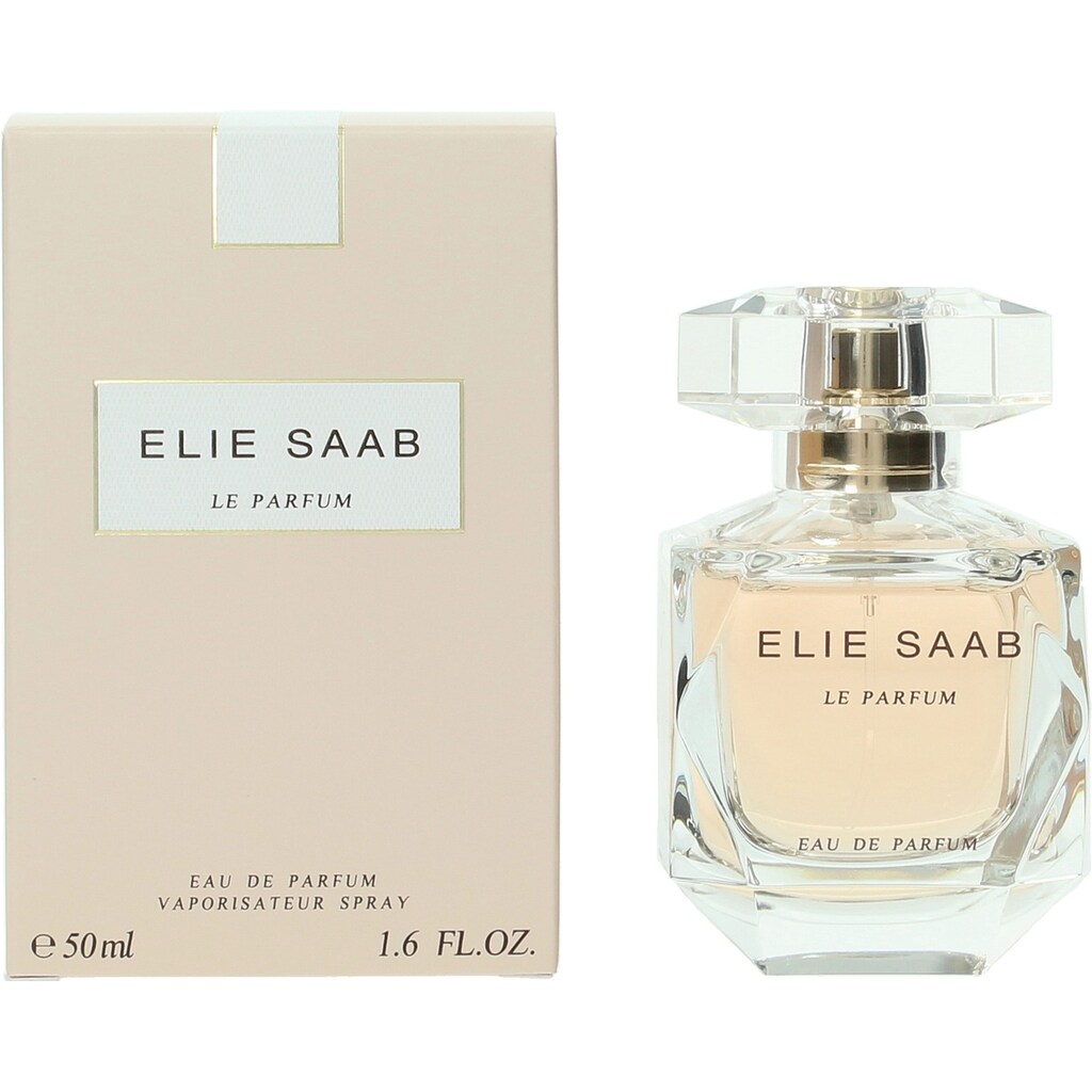 ELIE SAAB Eau de Parfum »In White«