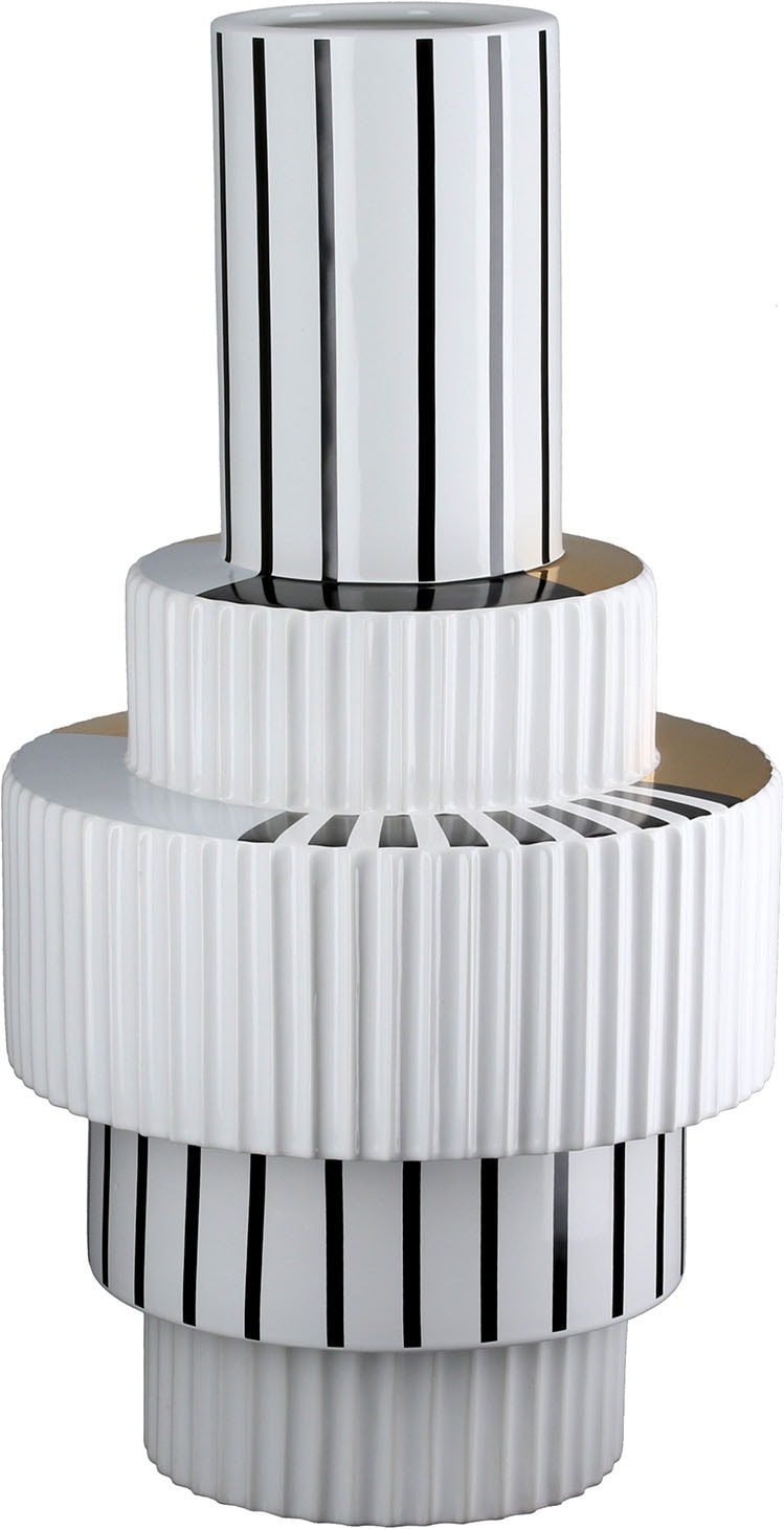 GILDE Bodenvase »Bodenvase  Livello«