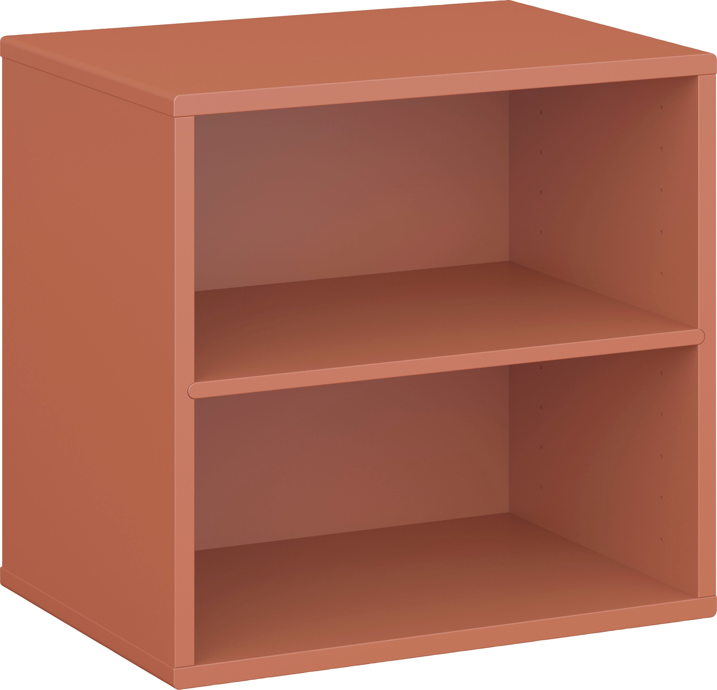 Hammel Furniture Regal 001«, by festem auf Möbelserie Raten Modul bestellen Hammel 45,4cm, flexible Wandmontage, »Keep mit Regalboden, Breite