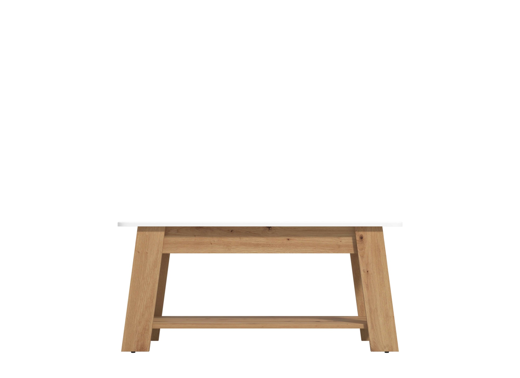 Home affaire Couchtisch »Piave Kaffeetisch, 101 cm, in trendigen Farben, mo günstig online kaufen