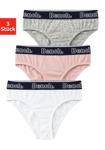 Slip, (Packung, 3 St.)