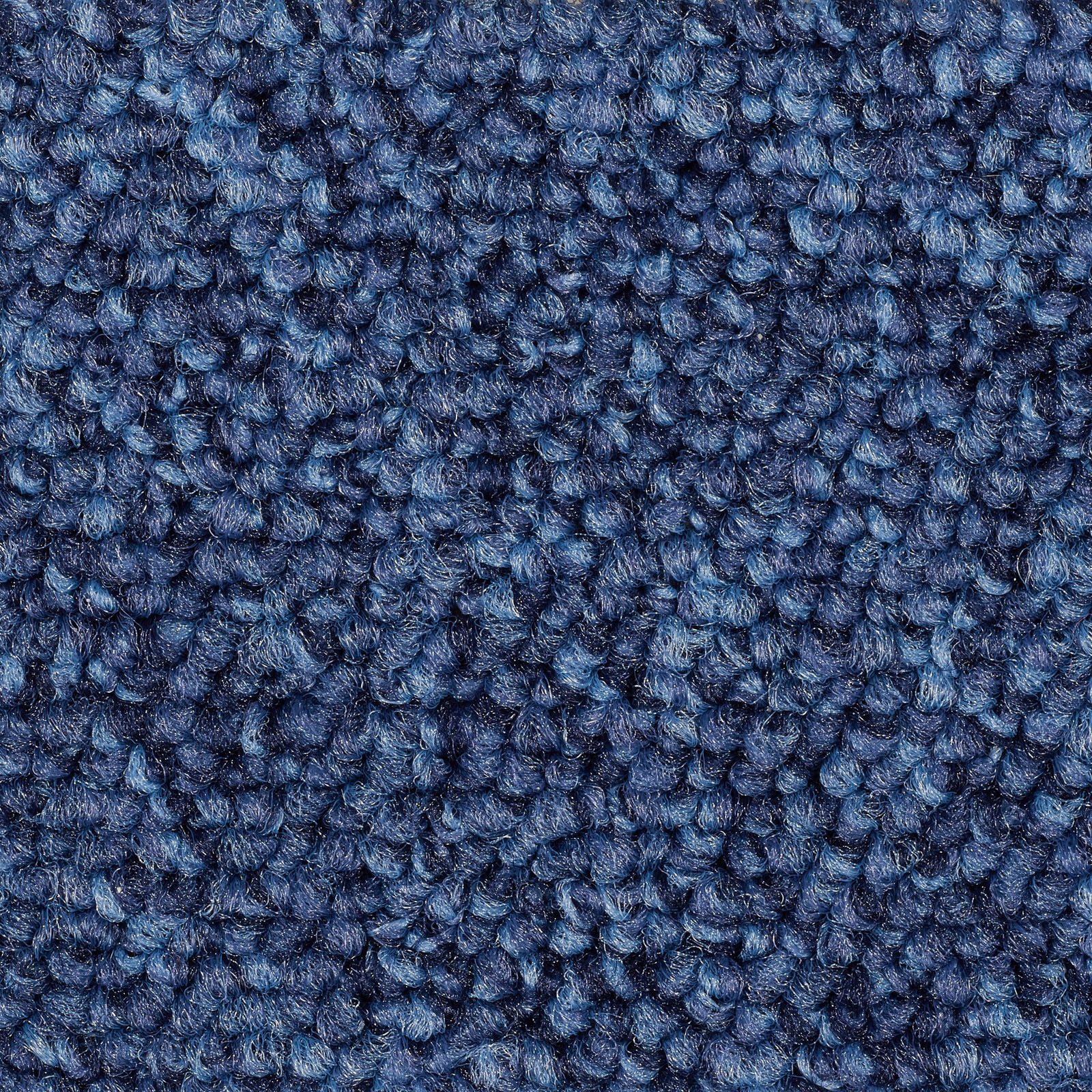 Bodenmeister Teppichboden »Baltic, Schlinge - meliert, Made in Belgium«, re günstig online kaufen