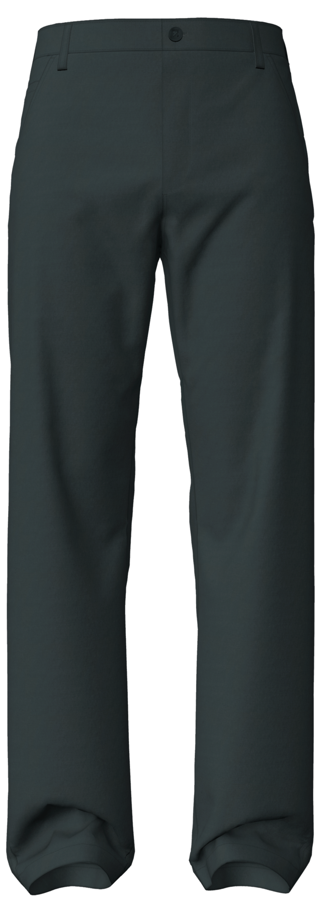 Calvin Klein Jeans Chinohose  gerade Passform im 90er-Jahre-Look