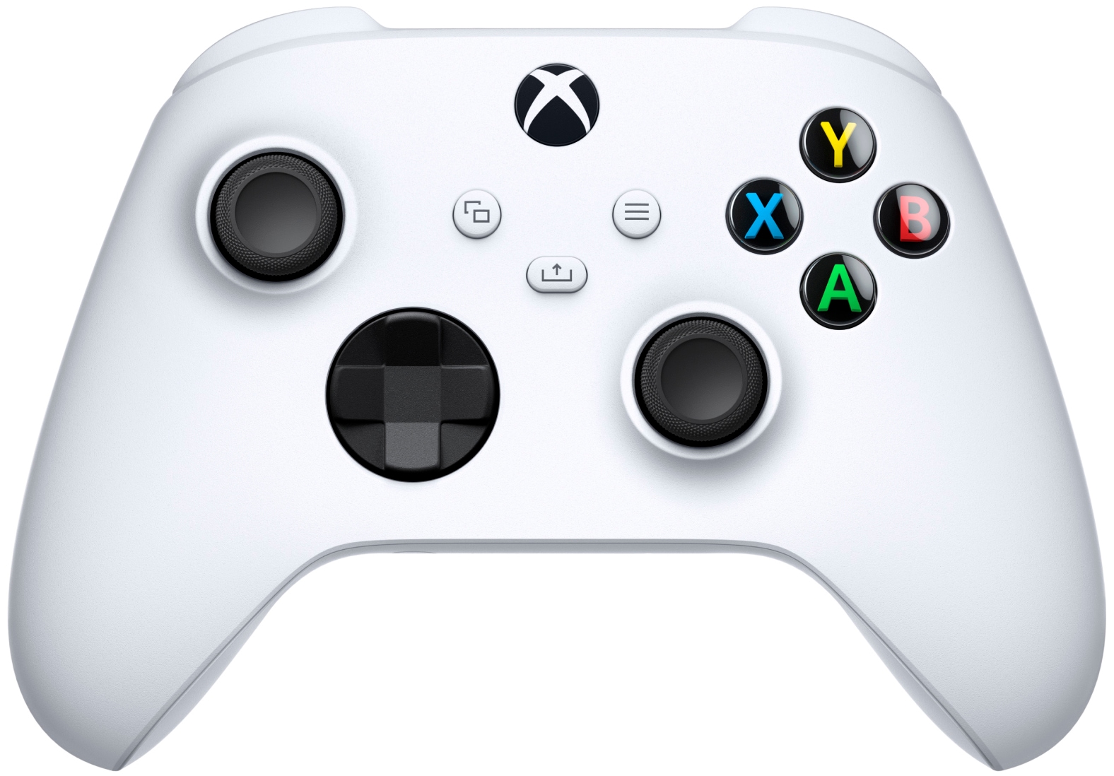 Xbox Xbox-Controller »Xbox Wireless«