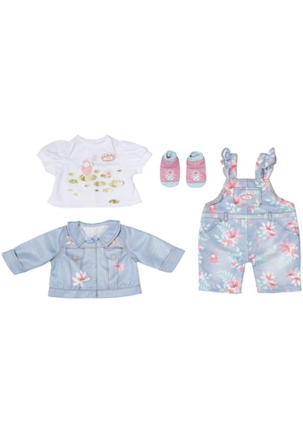 Baby Annabell Puppenkleidung »Active Deluxe Jeans« kaufen