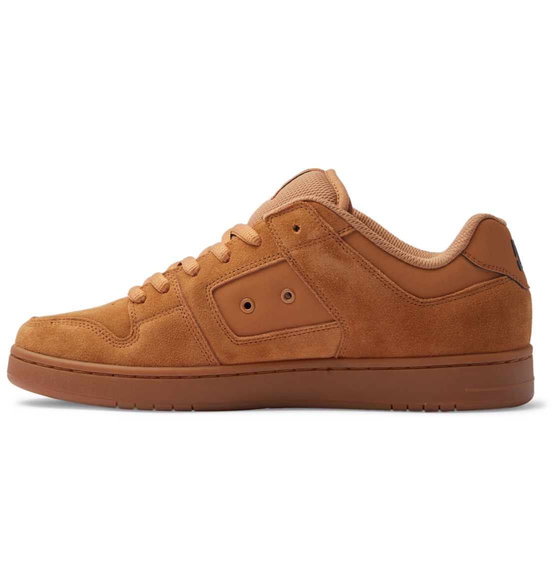 DC Shoes Skateschuh »Manteca 4 S«