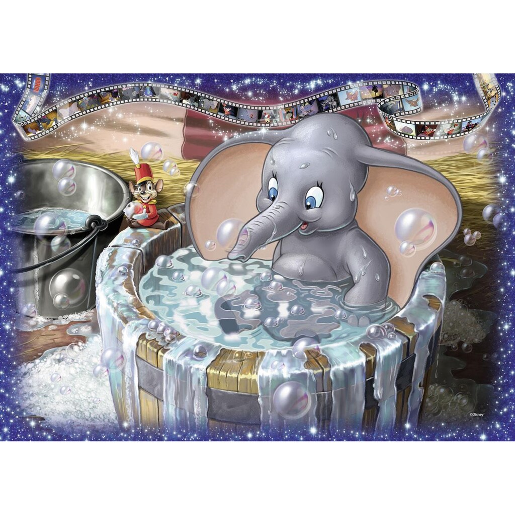Ravensburger Puzzle »Disney Dumbo«
