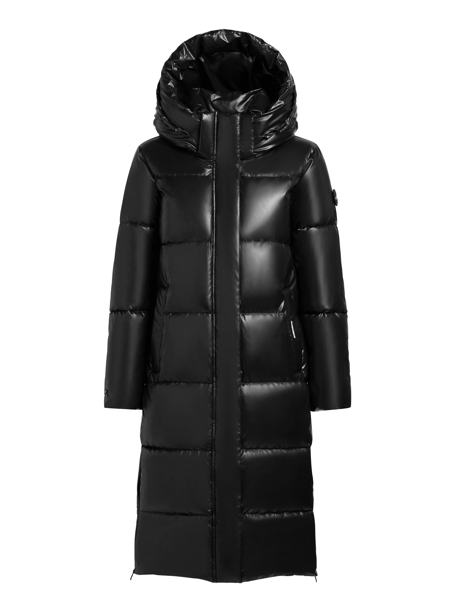 khujo Steppmantel »RACHEL2 SHINY«