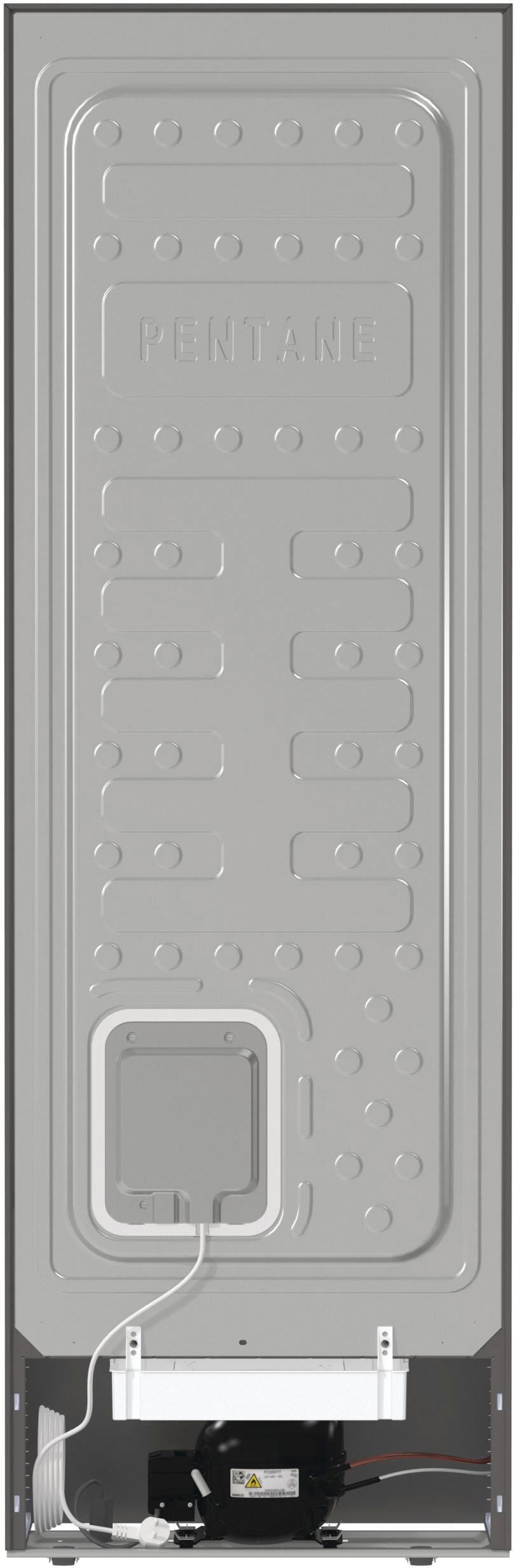 GORENJE Kühlschrank »R619DAXL6«