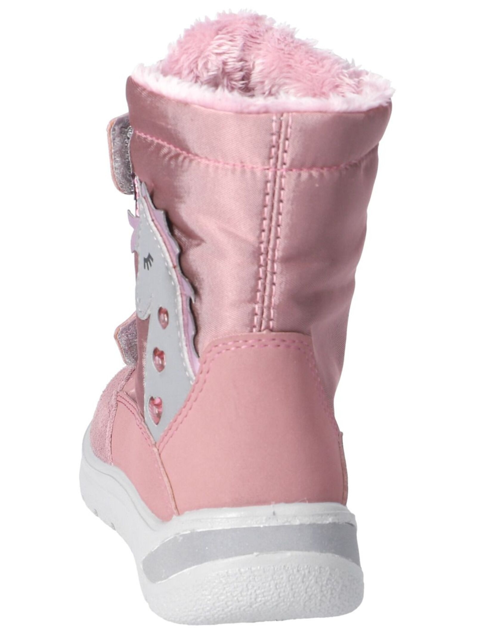 Ricosta Stiefelette »Ricosta Stiefelette Lederimitat/Textil«