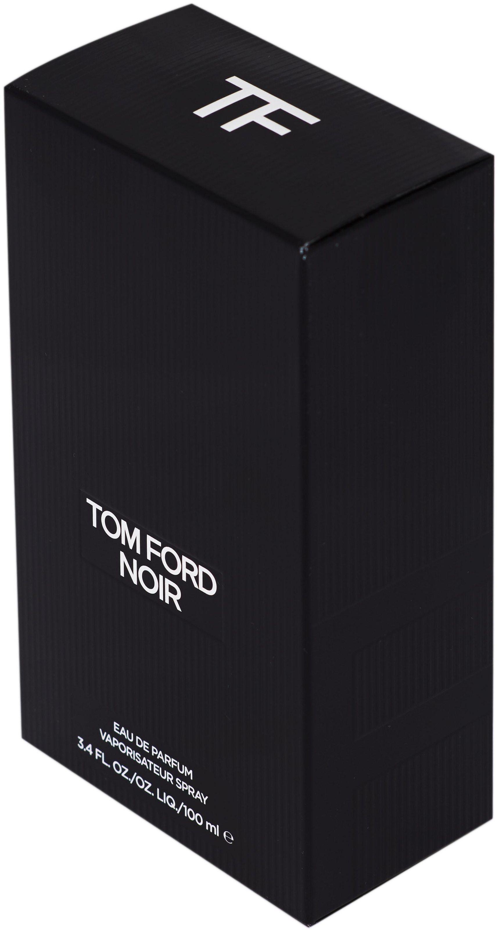 3. Bild von Tom Ford Eau de Parfum »Noir«
