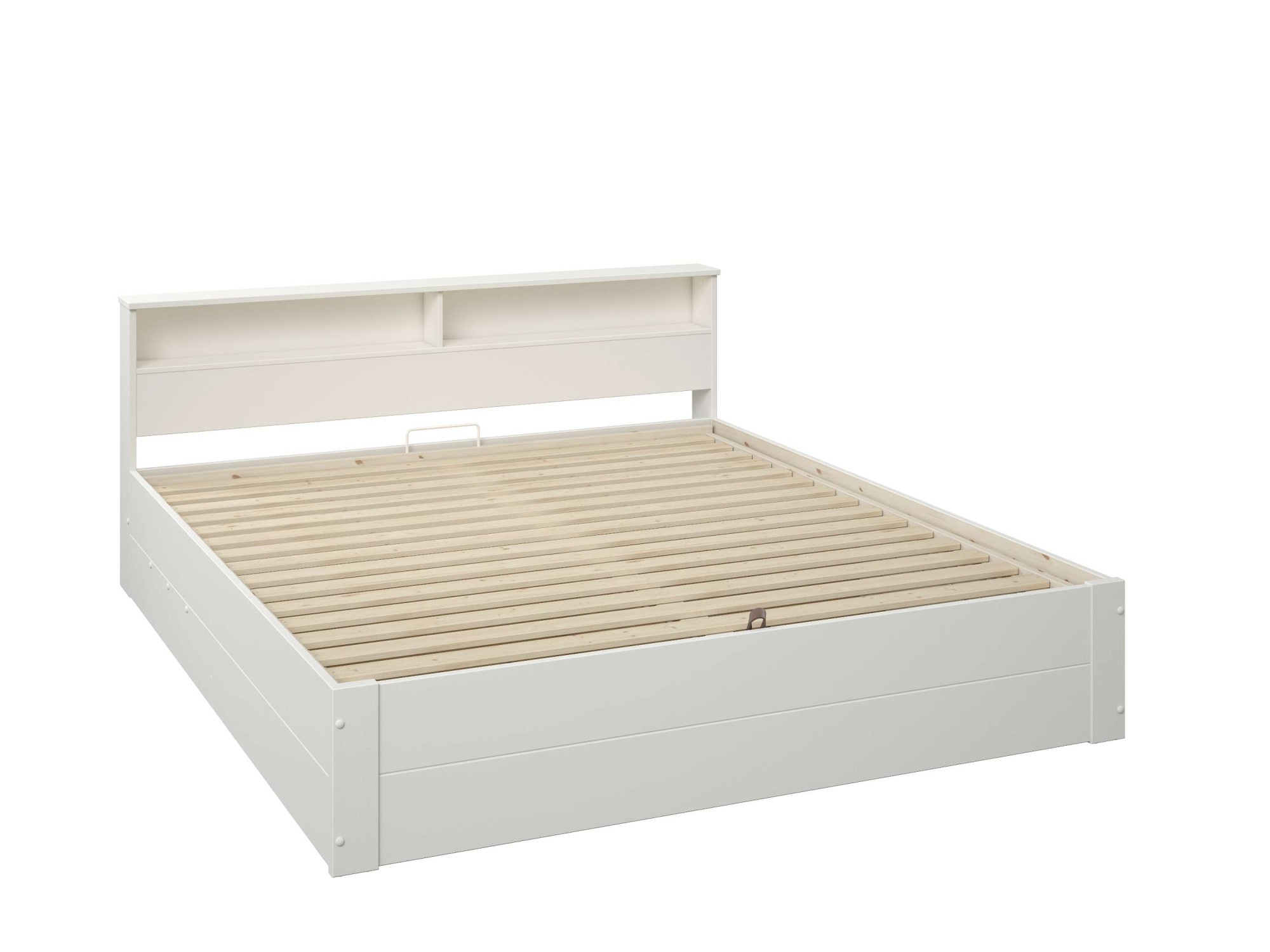 OTTO home Stauraumbett »MAREILLES, Bett, Made in Europe, FSC® zertifizierte günstig online kaufen