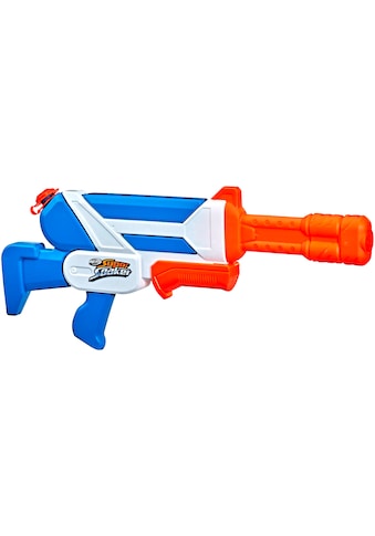 Wasserpistole »Nerf, Wasserblaster, Super Soaker Twister«