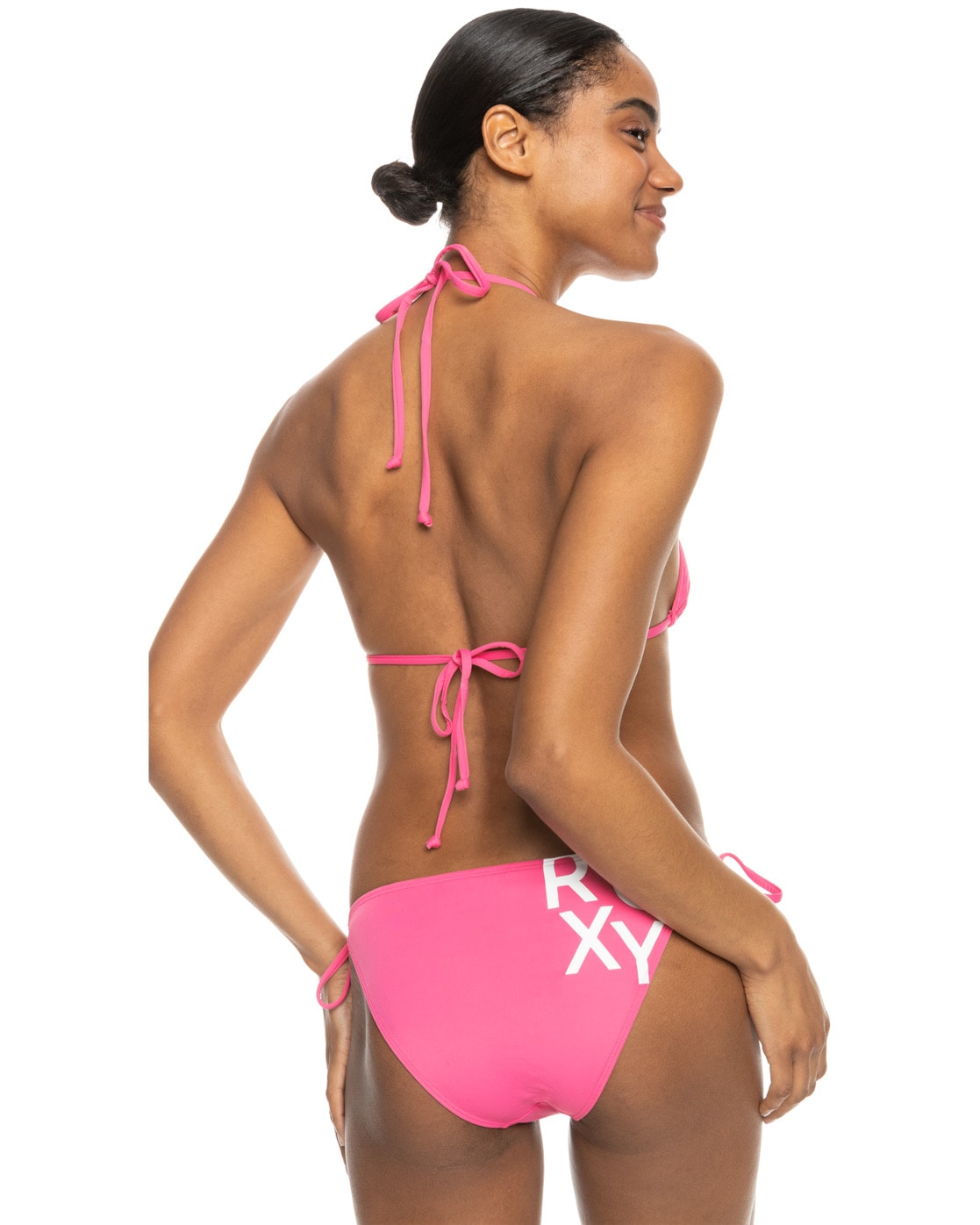 Roxy Triangel-Bikini »Beach Classics Tie Side«