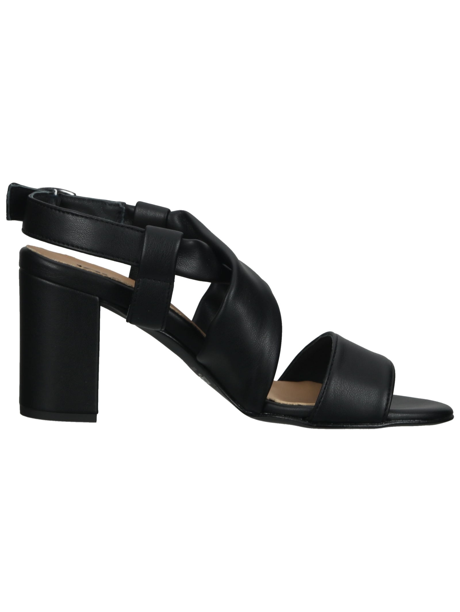 IGI & CO Riemchensandale »IGI & CO Sandalen Nappaleder«