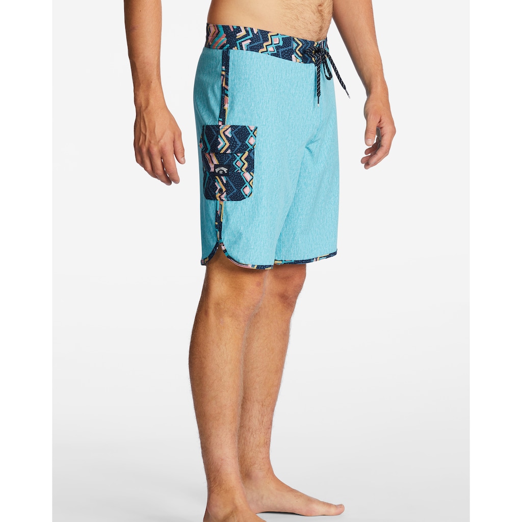 Billabong Boardshorts »73 Pro«