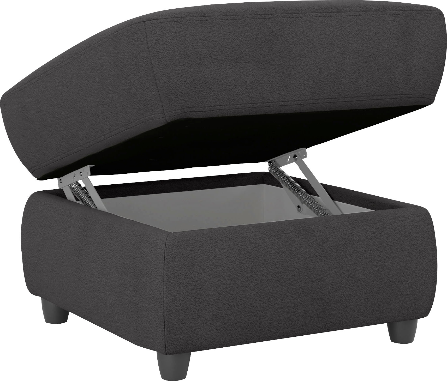 Home affaire Hocker »Boston«, mit Stauraum