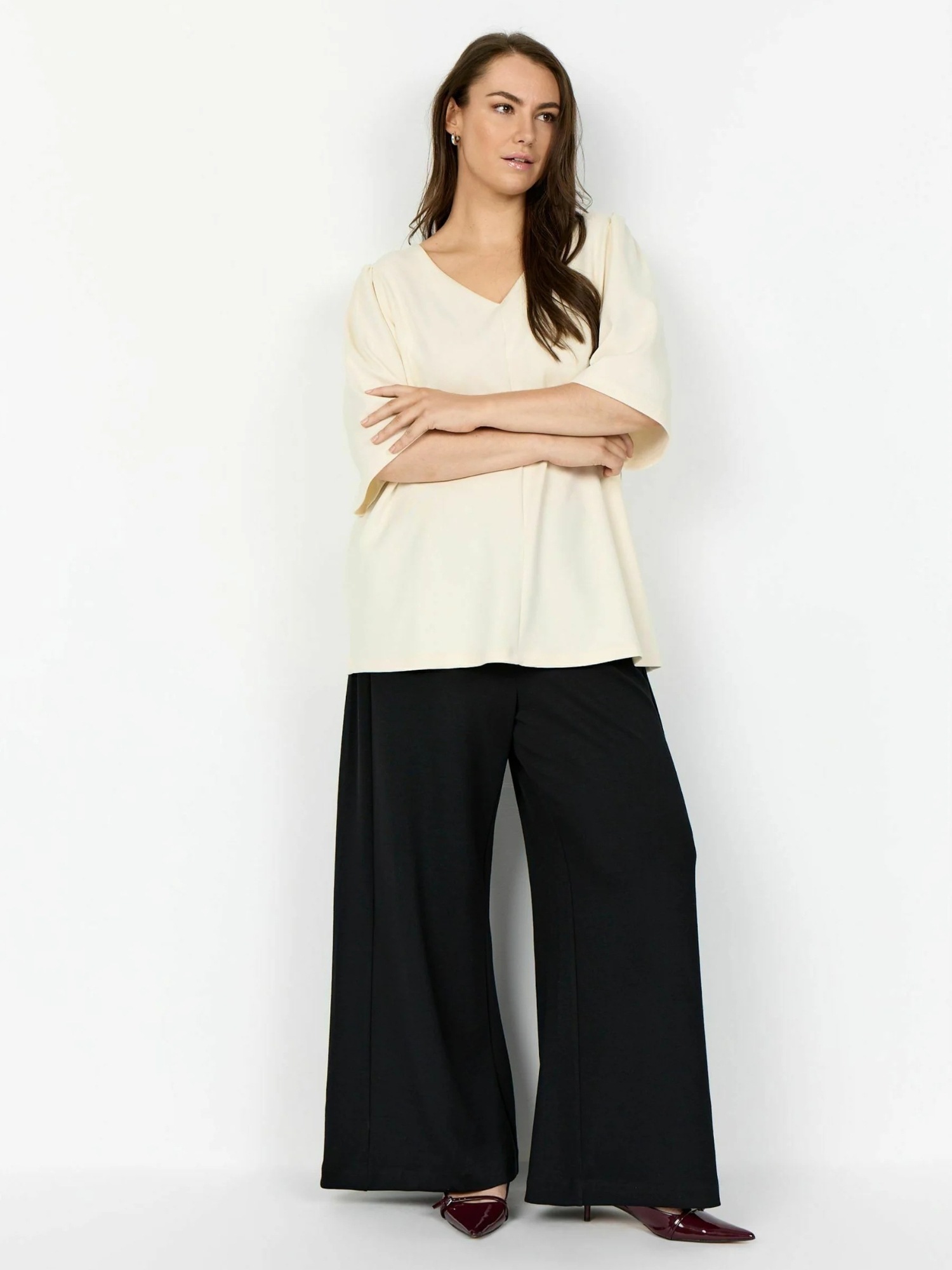 Wasabi Concept Blusentop »Wasabi Concept Shirt WA-SABINA 70«