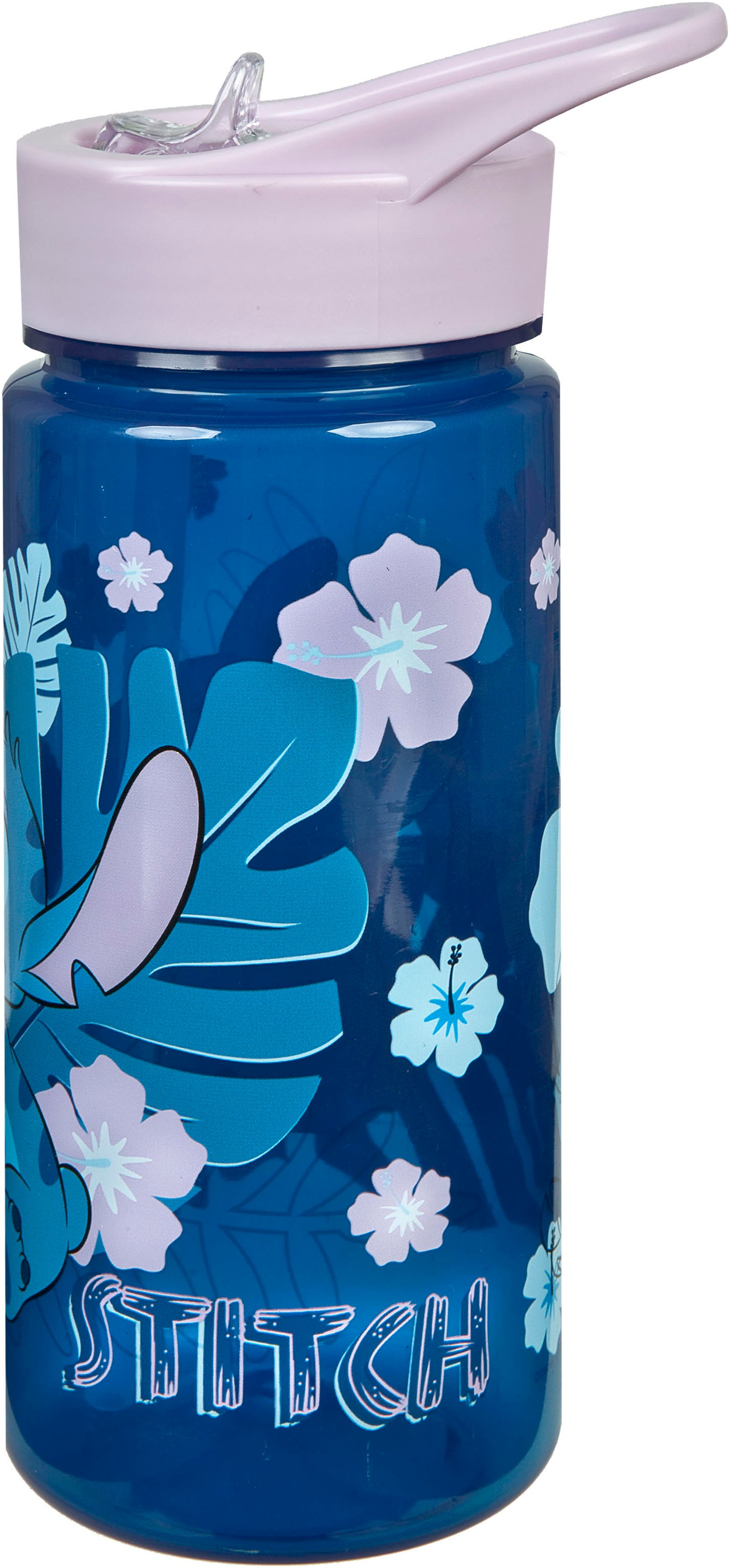 Scooli Lunchbox »Lilo & Stich«, (Set, 2 tlg.), mit Trinkflasche günstig online kaufen