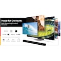 Samsung QLED-Fernseher »GQ43LS03AAU«, 108 cm/43 Zoll, 4K Ultra HD, Smart-TV, Quantum Prozessor 4K-100% Farbvolumen-Design im Rahmen-Look-Art Mode-The Frame
