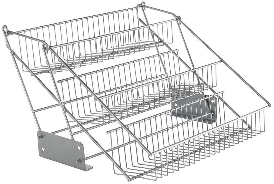 Metaltex Gewürzregal »Up & Down«, Etagen 3 bestellen auf Rechnung