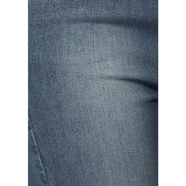 Arizona 7/8-Jeans »Shaping«, High Waist online bestellen