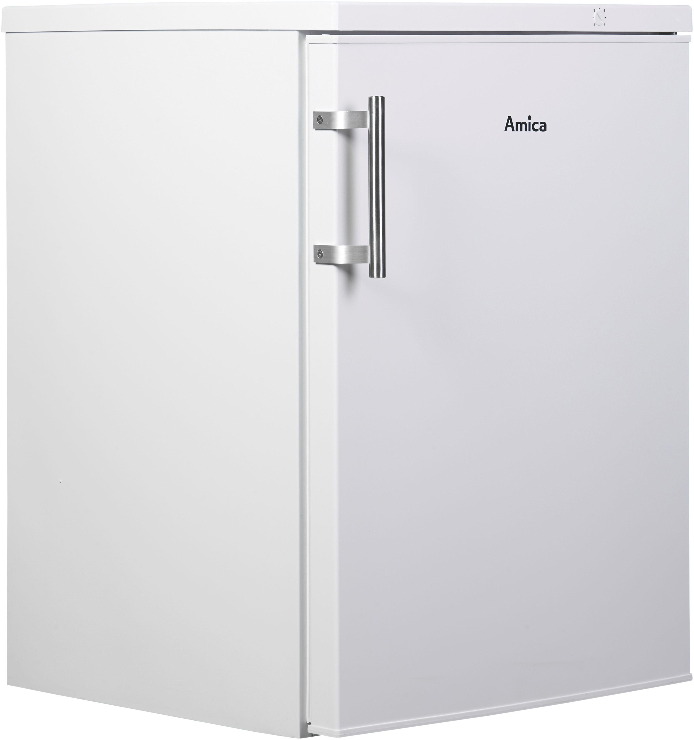 Amica Gefrierschrank »GS 15920 W«, 85 cm hoch, 60 cm breit